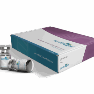 Jevetrope Human Growth Homone (HGH) Somatropin 100iu Kit - 10x10iu Vials